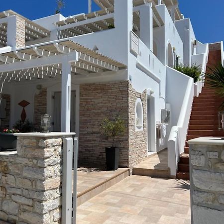 Katerina Apartments & Studios Zambujeira do Mar Dış mekan fotoğraf