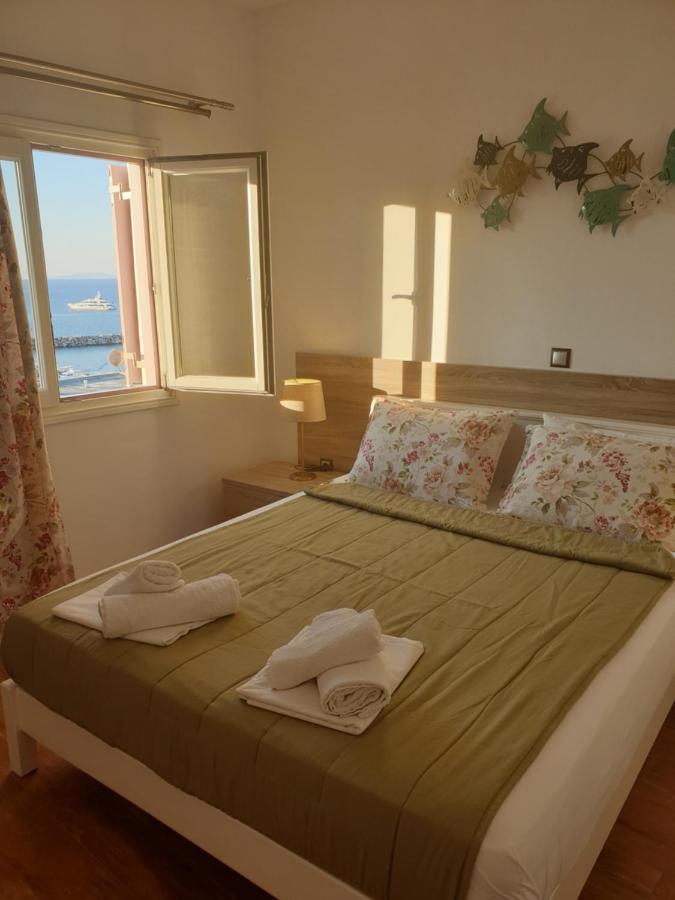 Katerina Apartments & Studios Zambujeira do Mar Dış mekan fotoğraf