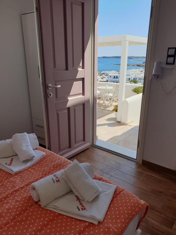 Katerina Apartments & Studios Zambujeira do Mar Dış mekan fotoğraf