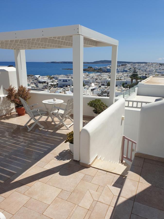 Katerina Apartments & Studios Zambujeira do Mar Dış mekan fotoğraf