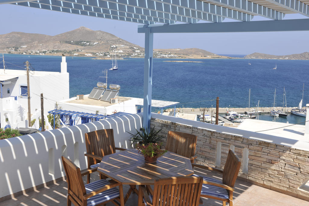 Katerina Apartments & Studios Zambujeira do Mar Dış mekan fotoğraf