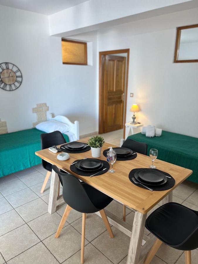 Katerina Apartments & Studios Zambujeira do Mar Dış mekan fotoğraf