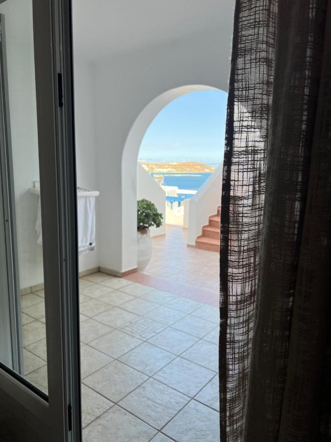 Katerina Apartments & Studios Zambujeira do Mar Dış mekan fotoğraf