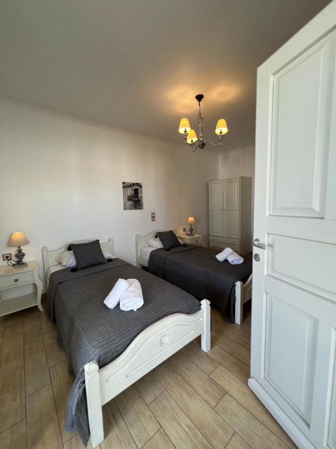 Katerina Apartments & Studios Zambujeira do Mar Dış mekan fotoğraf