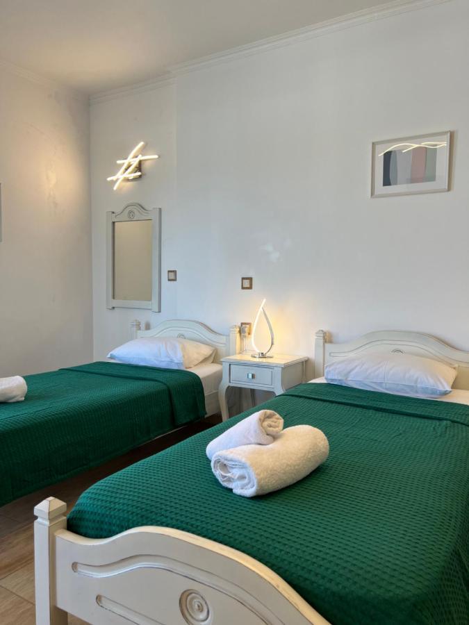 Katerina Apartments & Studios Zambujeira do Mar Dış mekan fotoğraf