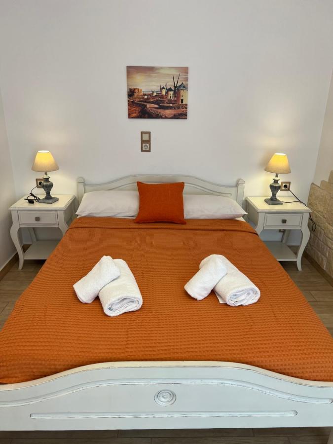 Katerina Apartments & Studios Zambujeira do Mar Dış mekan fotoğraf