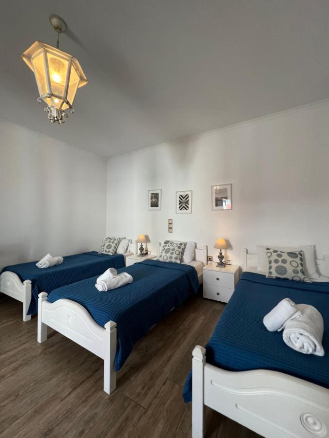 Katerina Apartments & Studios Zambujeira do Mar Dış mekan fotoğraf