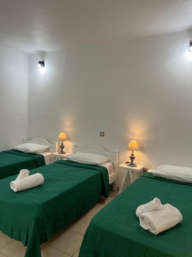 Katerina Apartments & Studios Zambujeira do Mar Dış mekan fotoğraf
