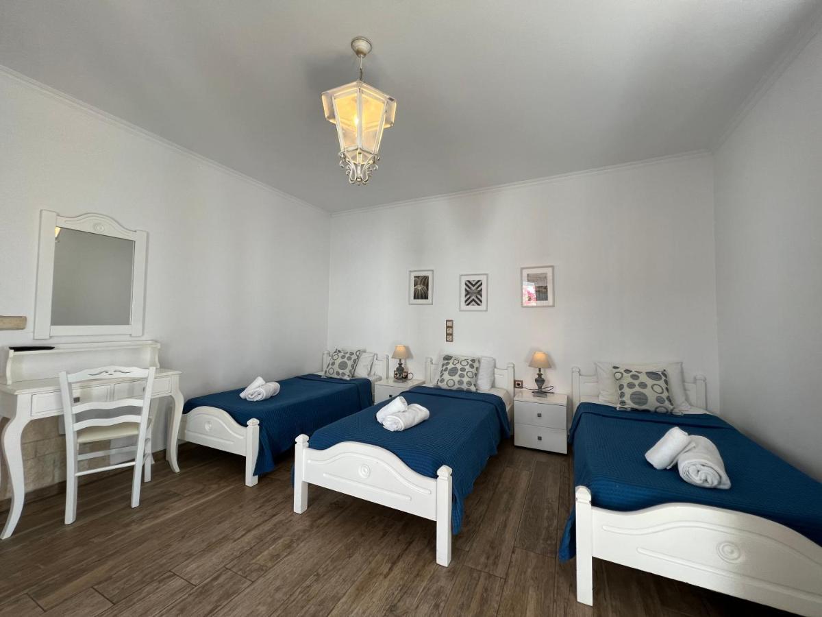Katerina Apartments & Studios Zambujeira do Mar Dış mekan fotoğraf
