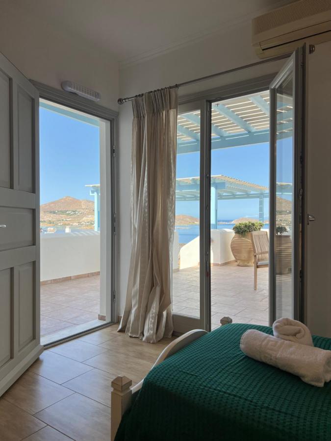 Katerina Apartments & Studios Zambujeira do Mar Dış mekan fotoğraf