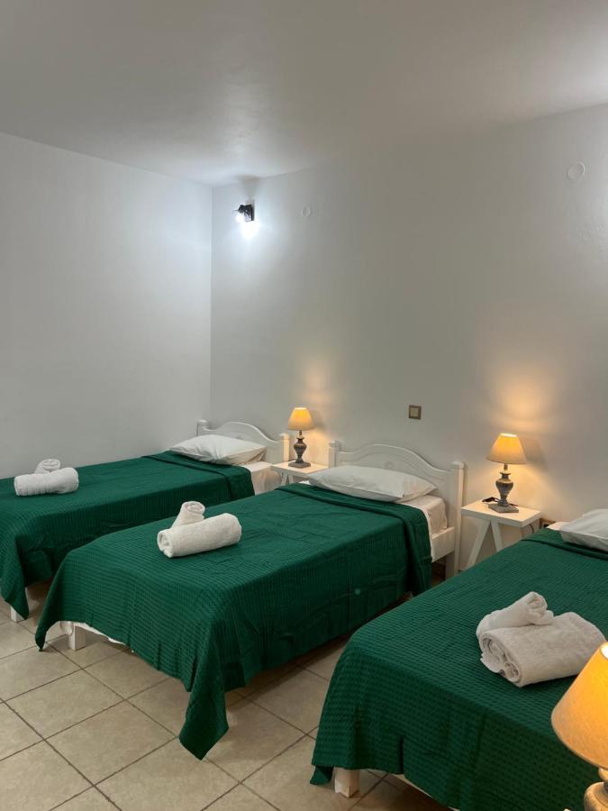 Katerina Apartments & Studios Zambujeira do Mar Dış mekan fotoğraf