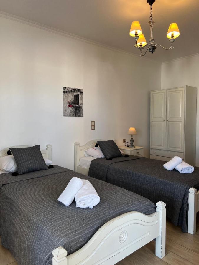 Katerina Apartments & Studios Zambujeira do Mar Dış mekan fotoğraf