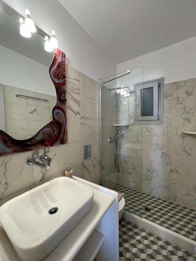 Katerina Apartments & Studios Zambujeira do Mar Dış mekan fotoğraf