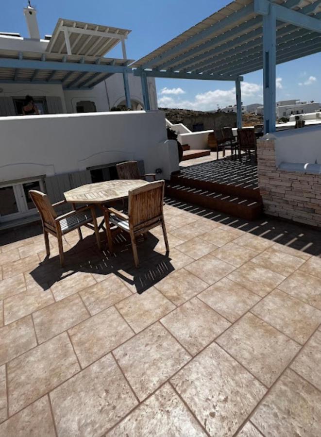 Katerina Apartments & Studios Zambujeira do Mar Dış mekan fotoğraf