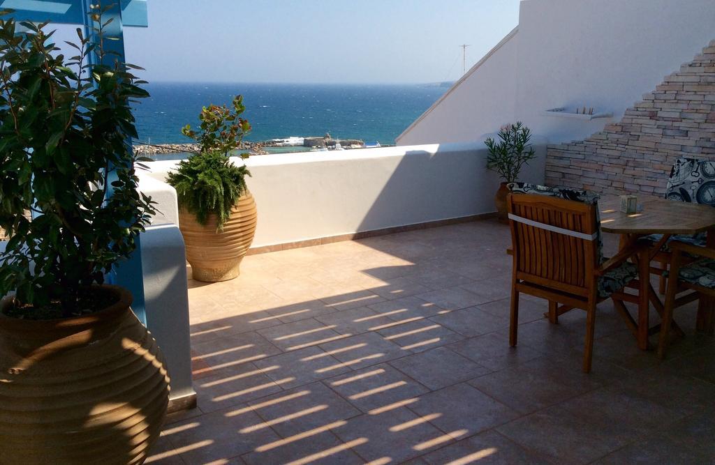 Katerina Apartments & Studios Zambujeira do Mar Oda fotoğraf
