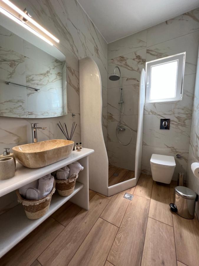 Katerina Apartments & Studios Zambujeira do Mar Dış mekan fotoğraf