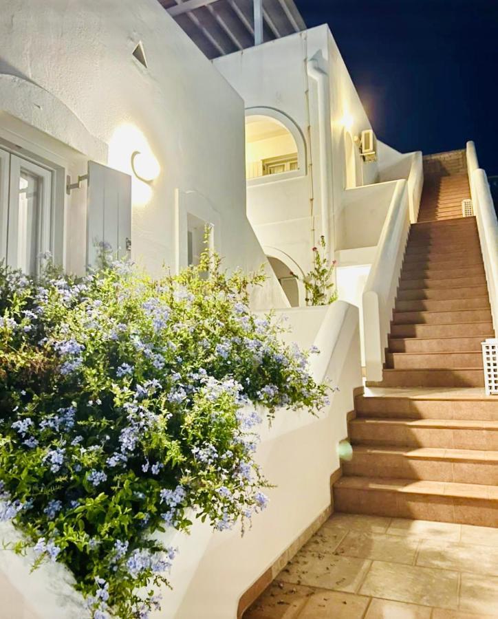 Katerina Apartments & Studios Zambujeira do Mar Dış mekan fotoğraf