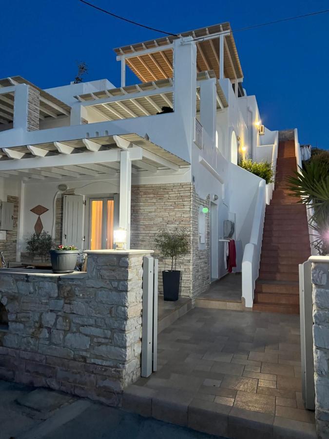 Katerina Apartments & Studios Zambujeira do Mar Dış mekan fotoğraf