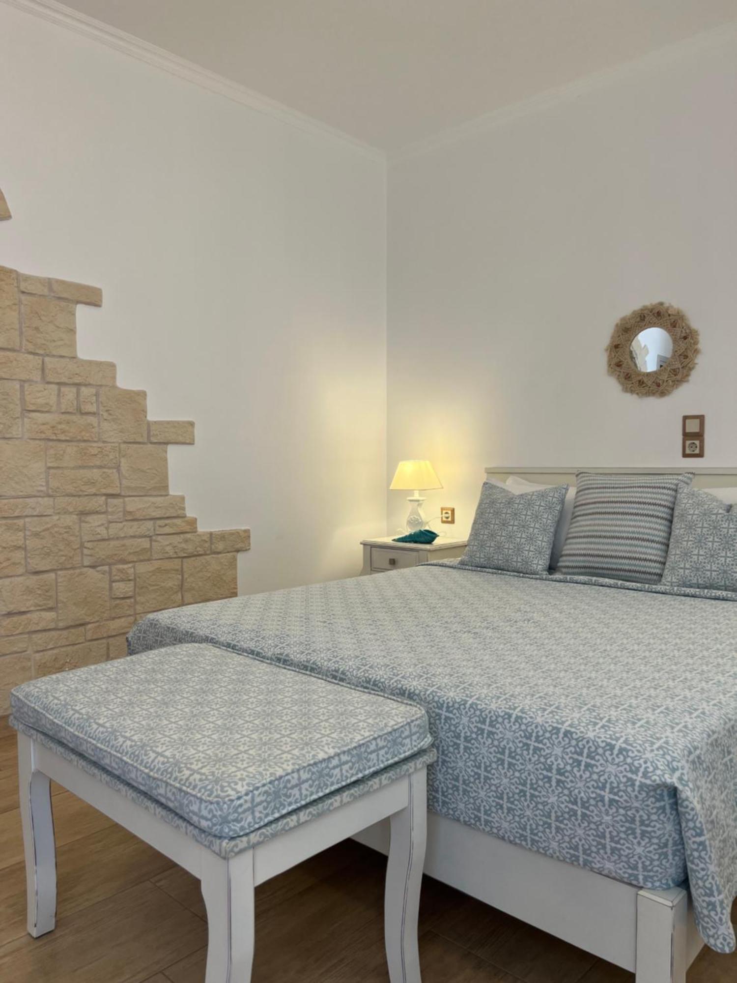 Katerina Apartments & Studios Zambujeira do Mar Dış mekan fotoğraf