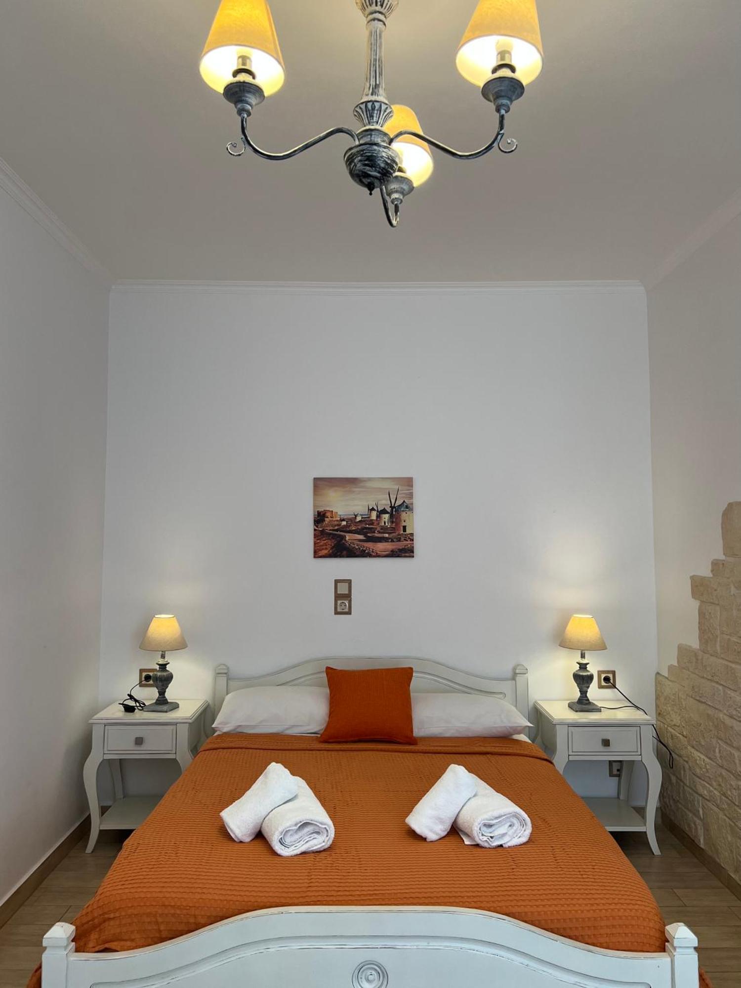 Katerina Apartments & Studios Zambujeira do Mar Oda fotoğraf