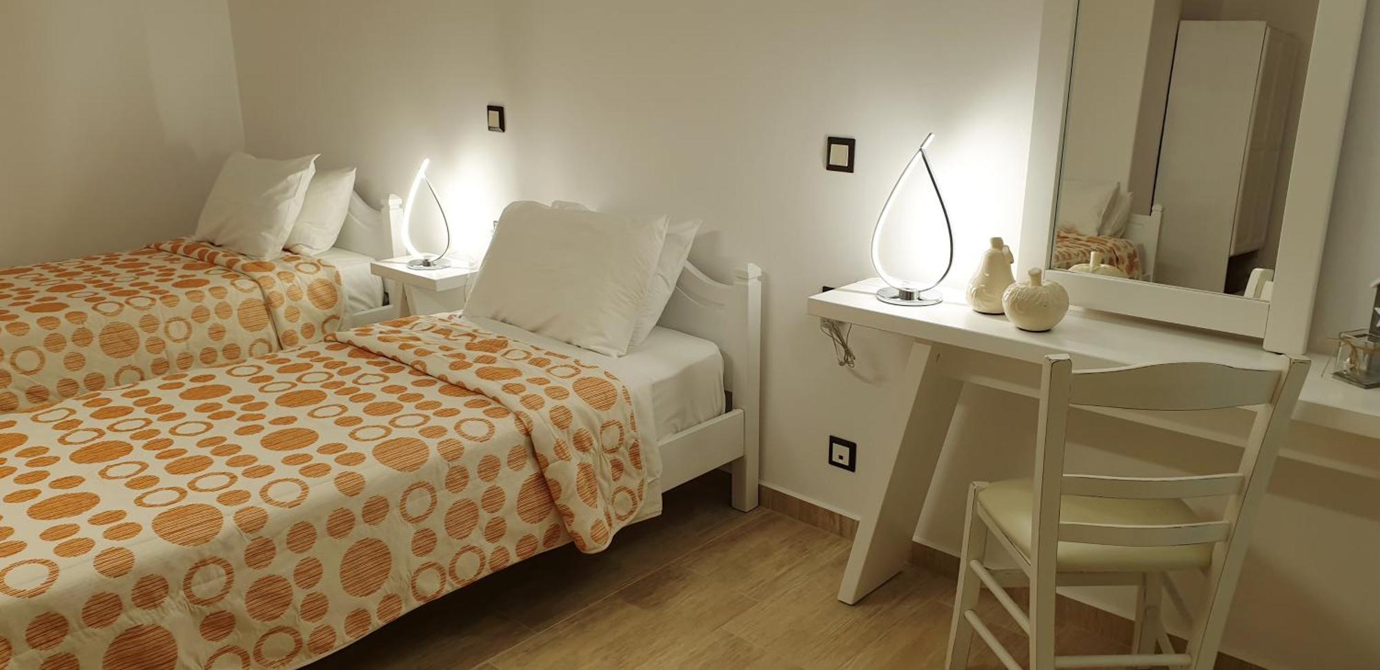 Katerina Apartments & Studios Zambujeira do Mar Oda fotoğraf