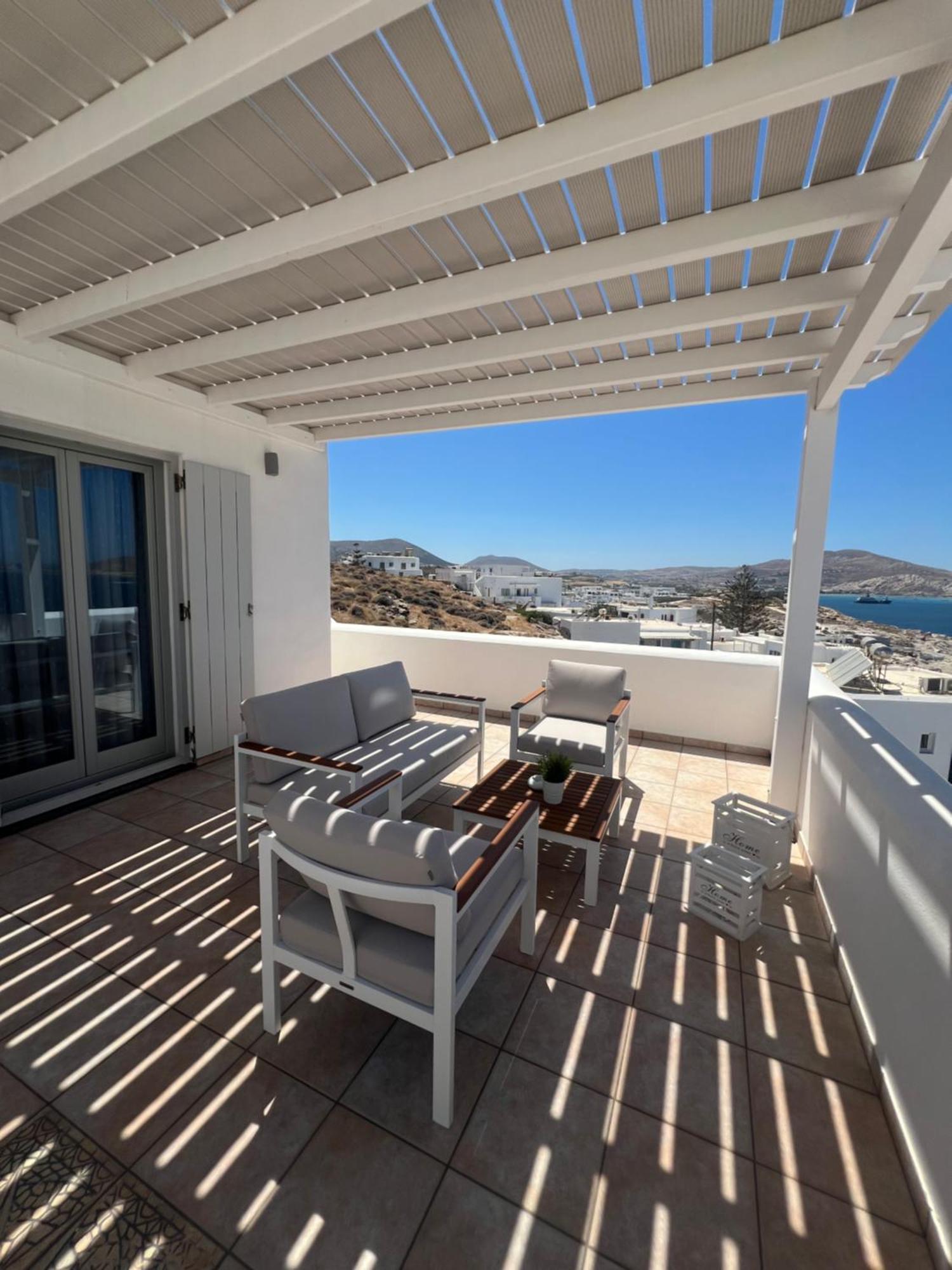 Katerina Apartments & Studios Zambujeira do Mar Dış mekan fotoğraf