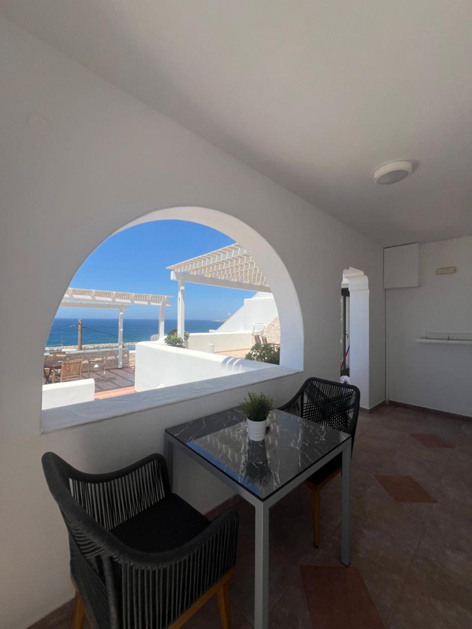 Katerina Apartments & Studios Zambujeira do Mar Dış mekan fotoğraf