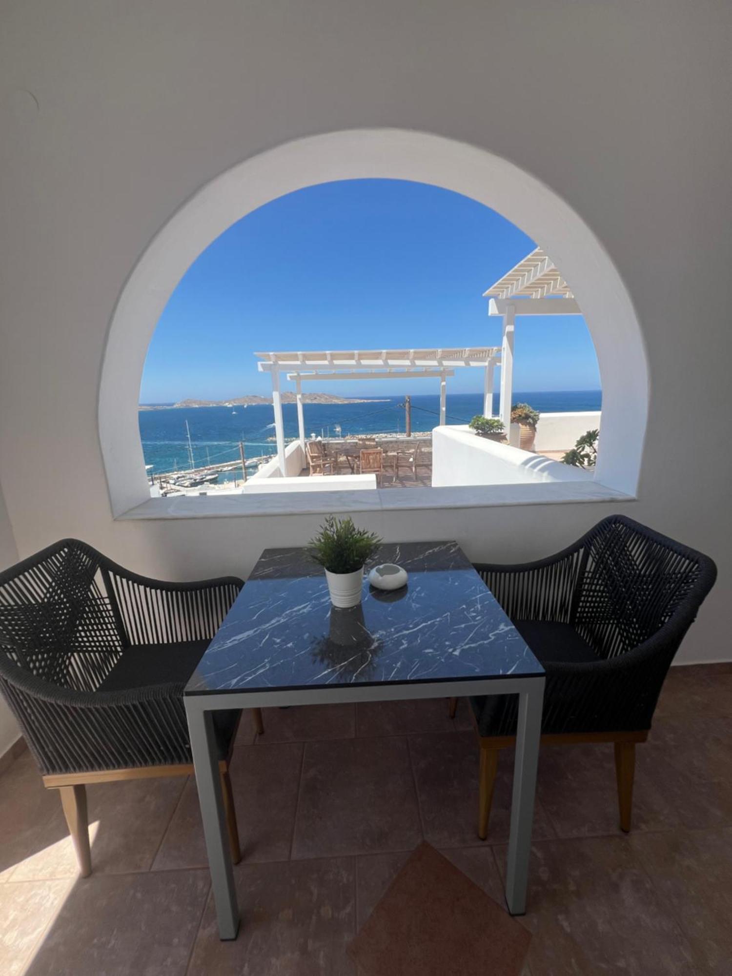 Katerina Apartments & Studios Zambujeira do Mar Dış mekan fotoğraf