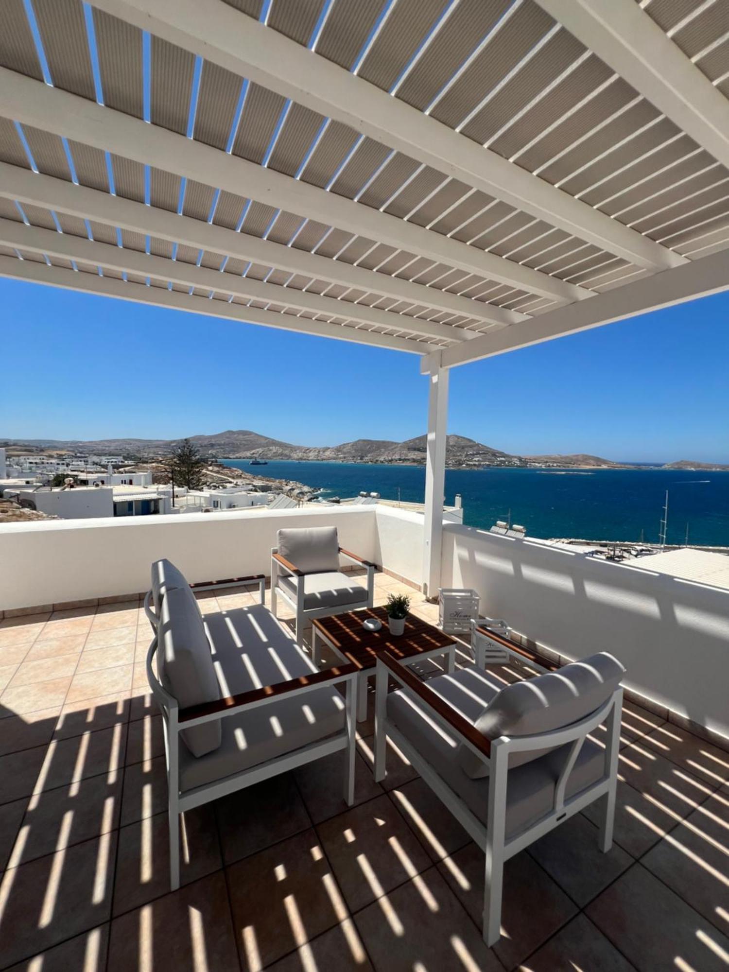 Katerina Apartments & Studios Zambujeira do Mar Oda fotoğraf