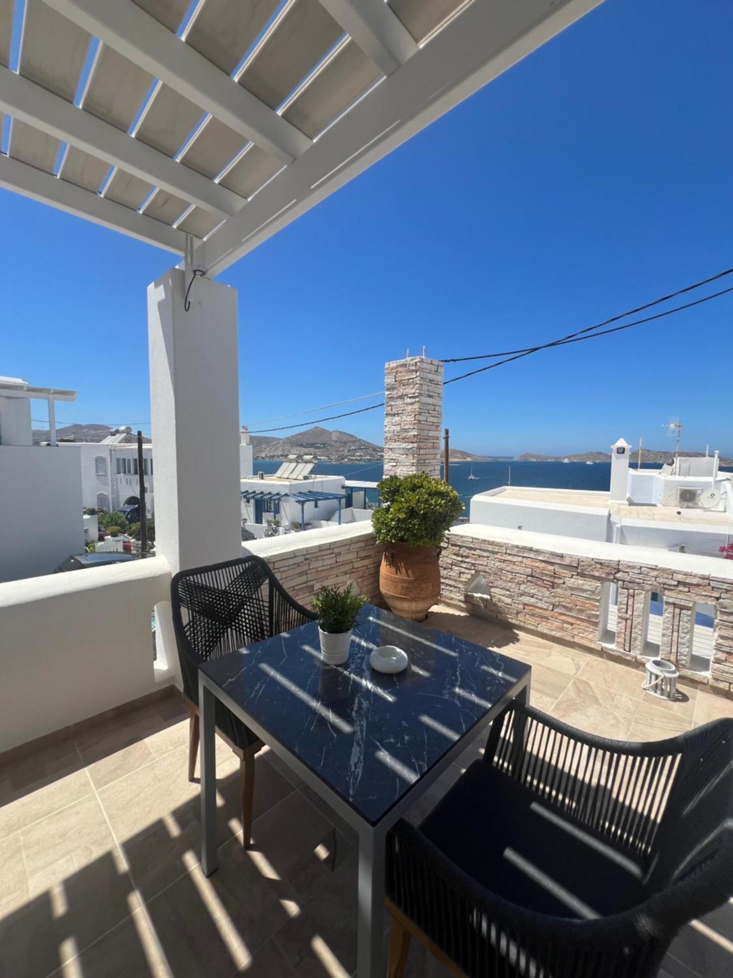 Katerina Apartments & Studios Zambujeira do Mar Dış mekan fotoğraf