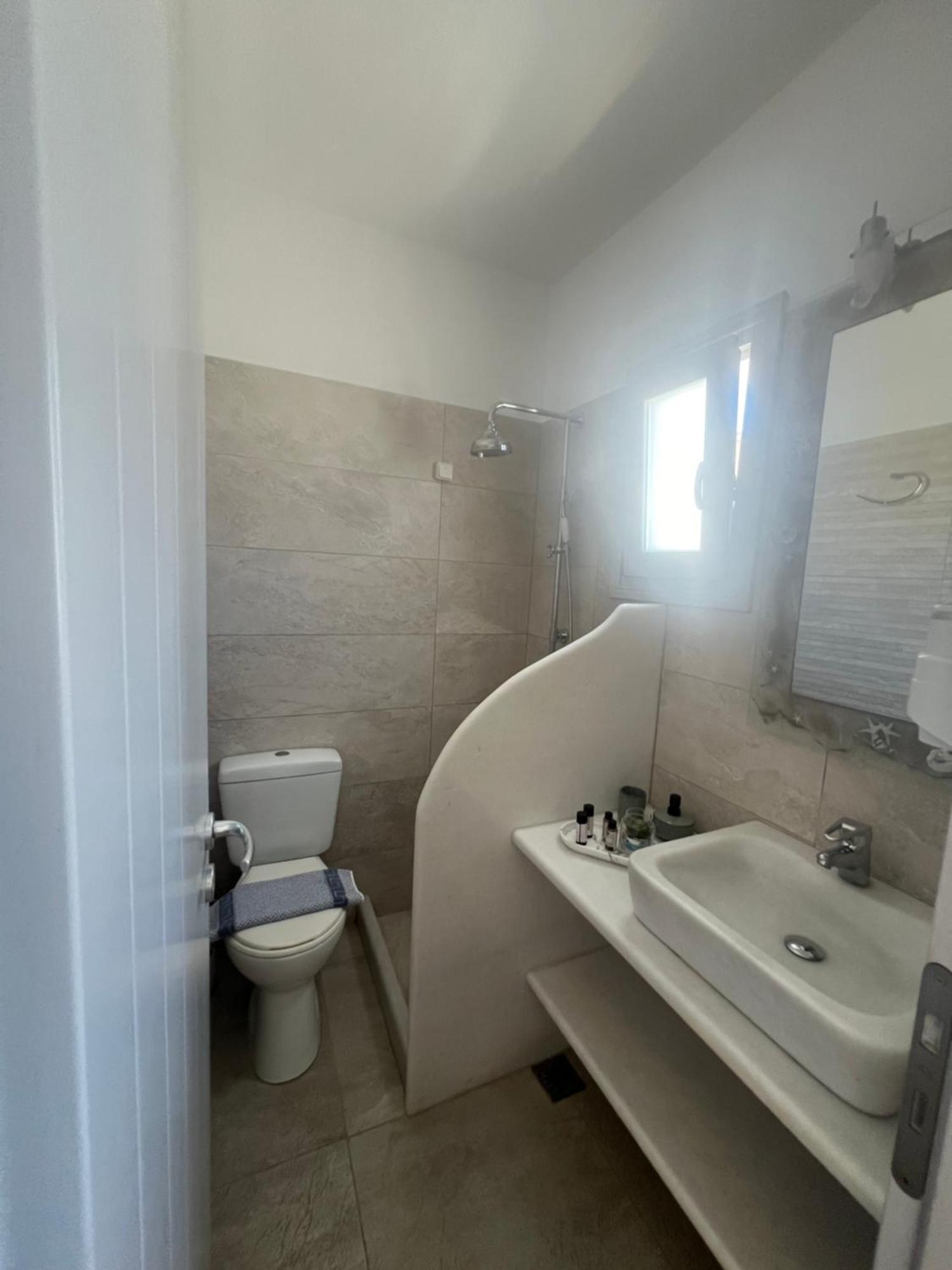 Katerina Apartments & Studios Zambujeira do Mar Dış mekan fotoğraf