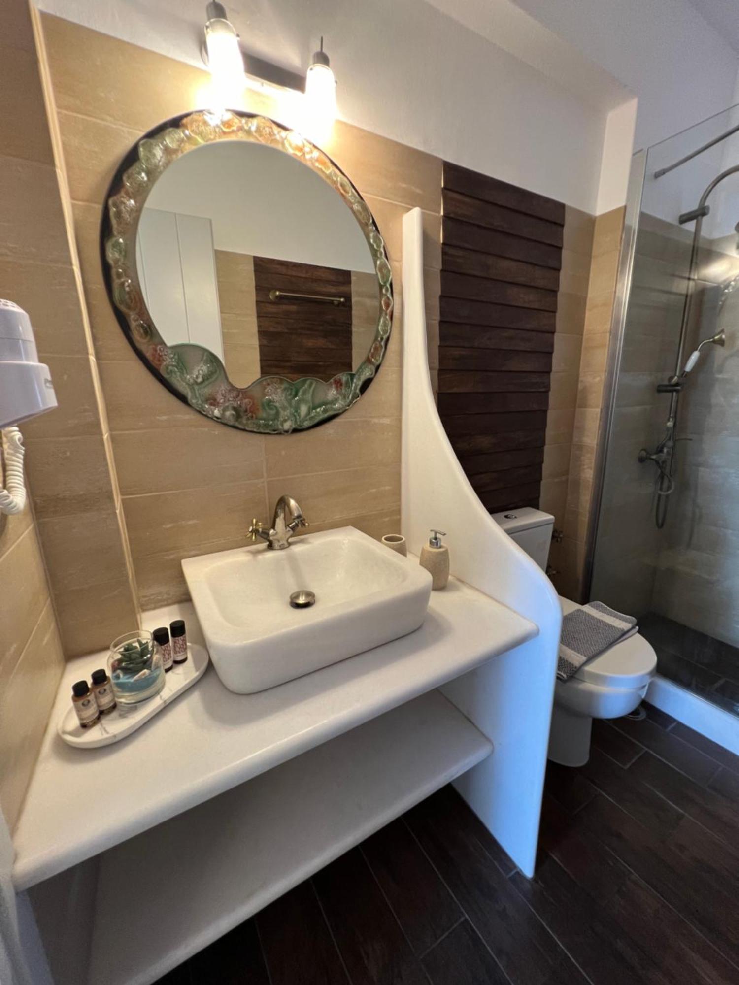 Katerina Apartments & Studios Zambujeira do Mar Dış mekan fotoğraf
