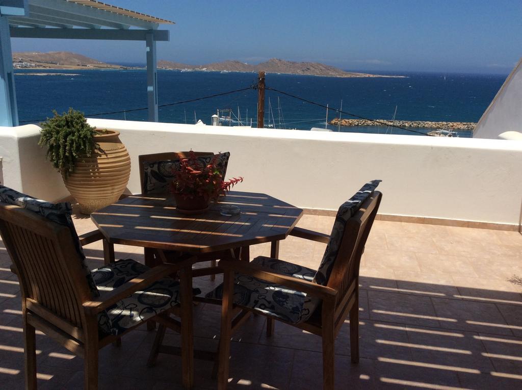 Katerina Apartments & Studios Zambujeira do Mar Dış mekan fotoğraf