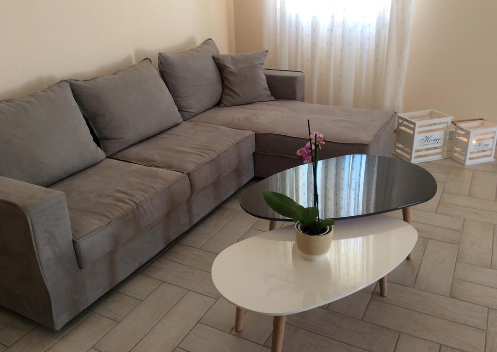 Katerina Apartments & Studios Zambujeira do Mar Dış mekan fotoğraf