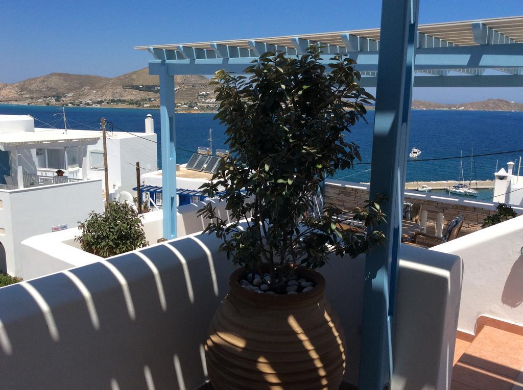 Katerina Apartments & Studios Zambujeira do Mar Dış mekan fotoğraf