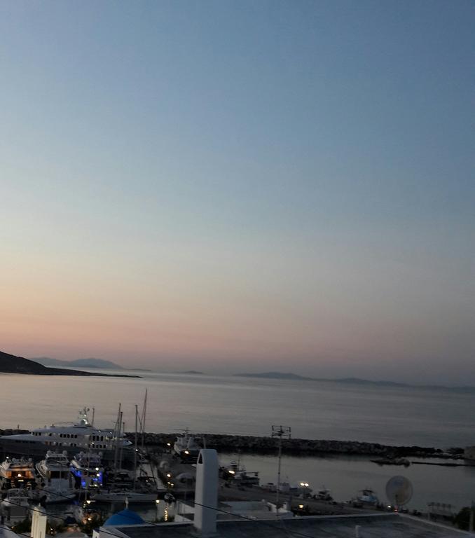 Katerina Apartments & Studios Zambujeira do Mar Dış mekan fotoğraf