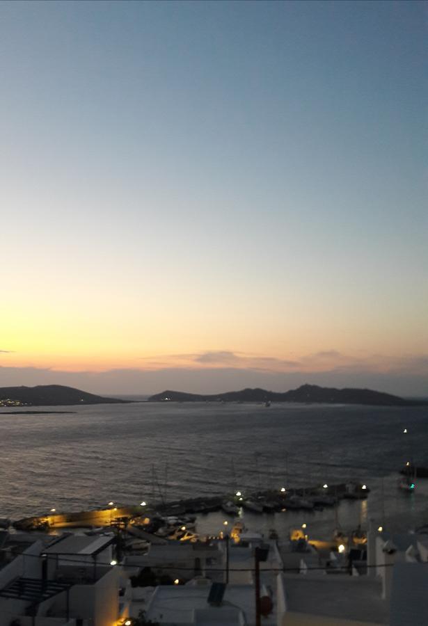 Katerina Apartments & Studios Zambujeira do Mar Dış mekan fotoğraf