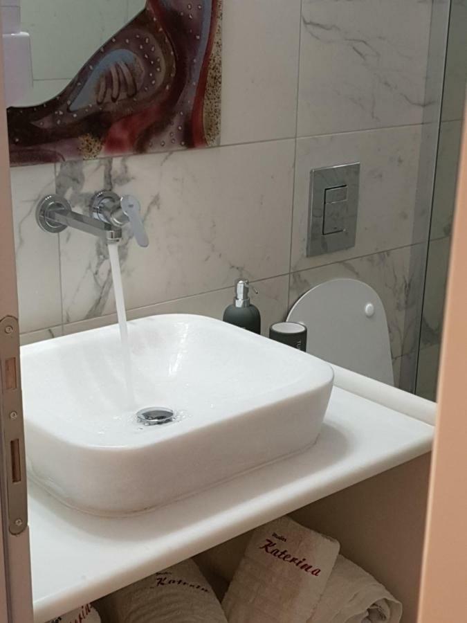 Katerina Apartments & Studios Zambujeira do Mar Dış mekan fotoğraf