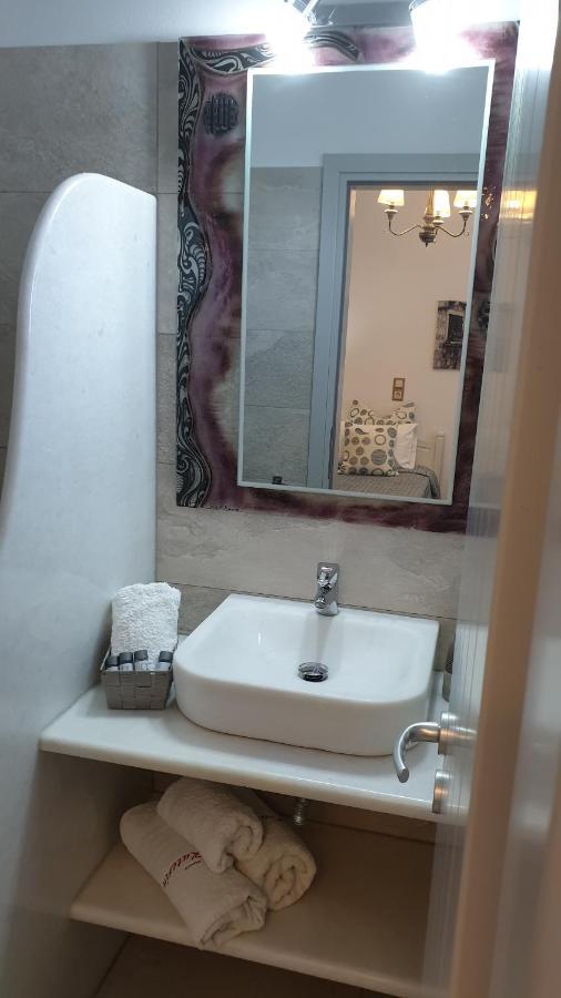 Katerina Apartments & Studios Zambujeira do Mar Dış mekan fotoğraf